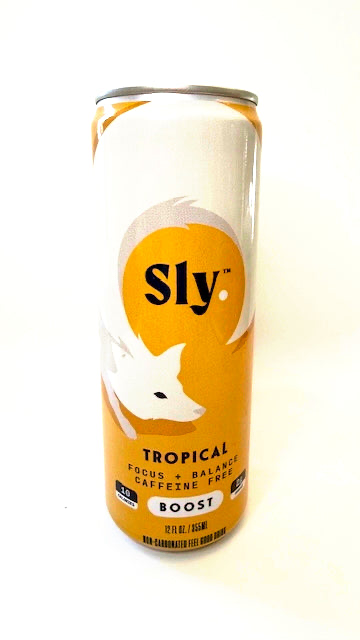 Sly BOOST Tropical