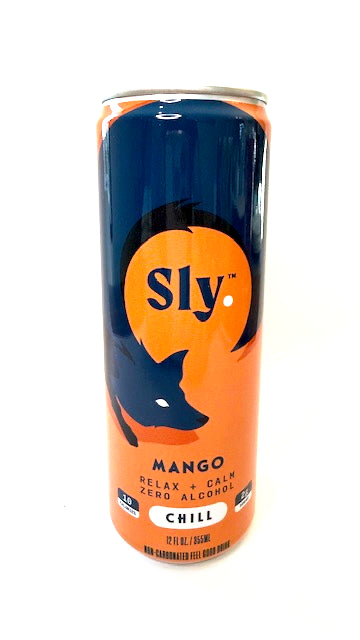 Sly CHILL Mango