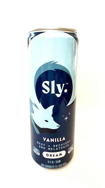 Sly DREAM Vanilla